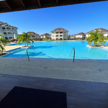 شقة Ocho Rios Ocean Escape Richmond المظهر الخارجي الصورة