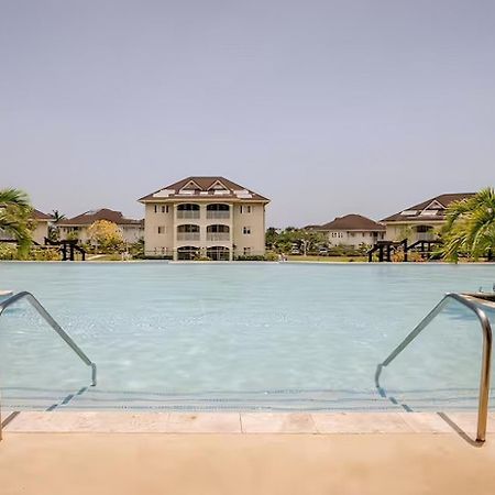 شقة Ocho Rios Ocean Escape Richmond المظهر الخارجي الصورة