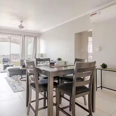 شقة Ocho Rios Ocean Escape Richmond المظهر الخارجي الصورة
