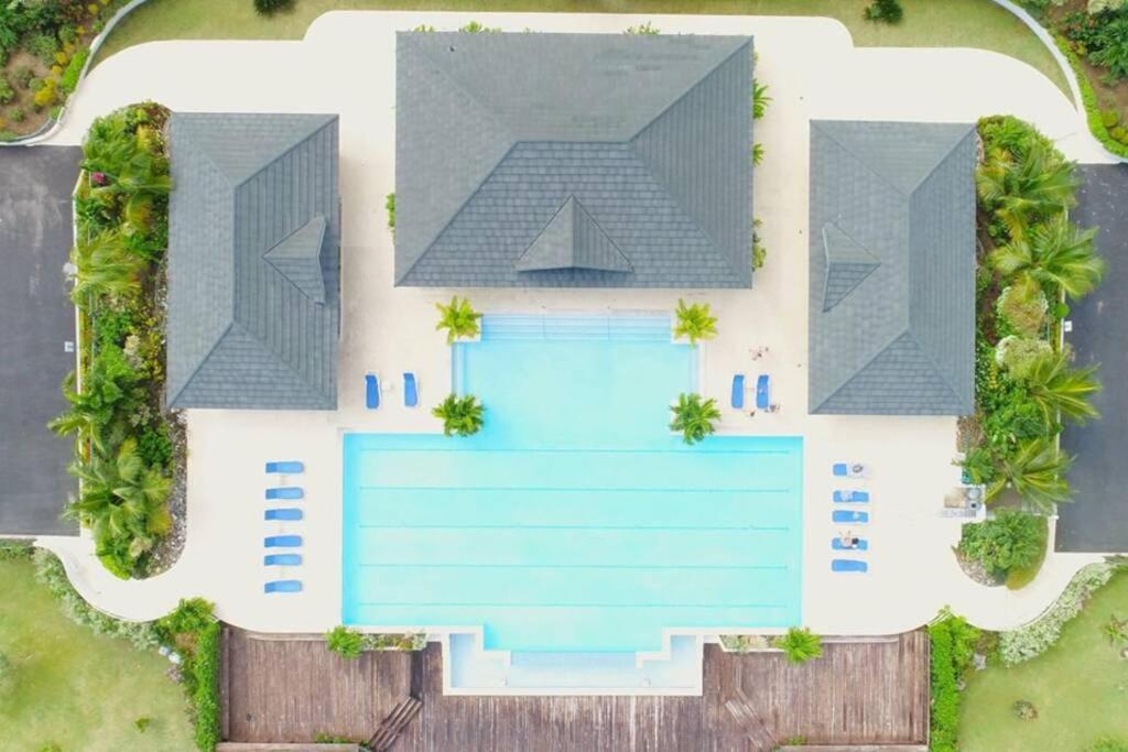 شقة Ocho Rios Ocean Escape Richmond المظهر الخارجي الصورة