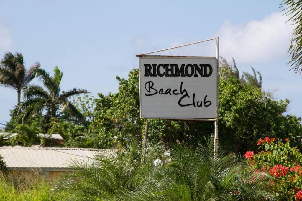 شقة Ocho Rios Ocean Escape Richmond المظهر الخارجي الصورة