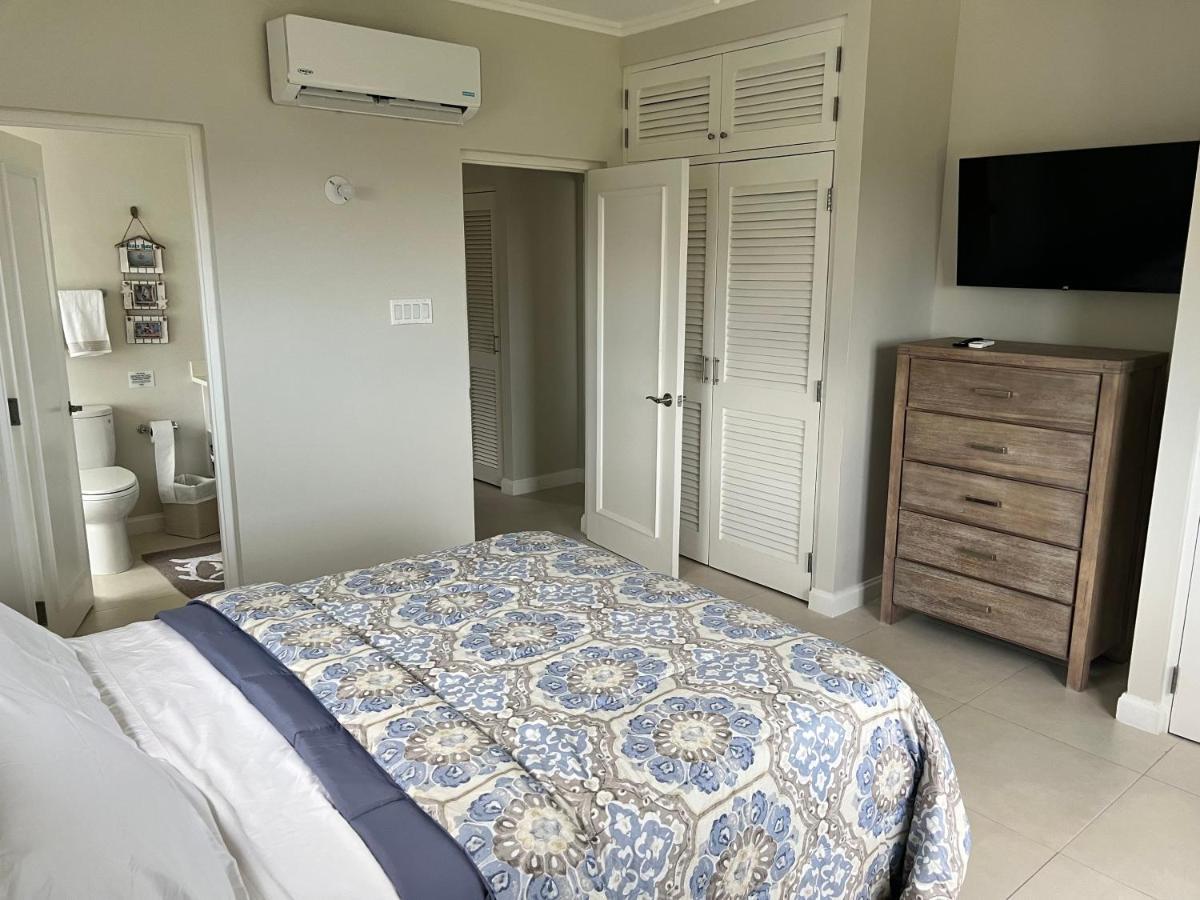 شقة Ocho Rios Ocean Escape Richmond المظهر الخارجي الصورة