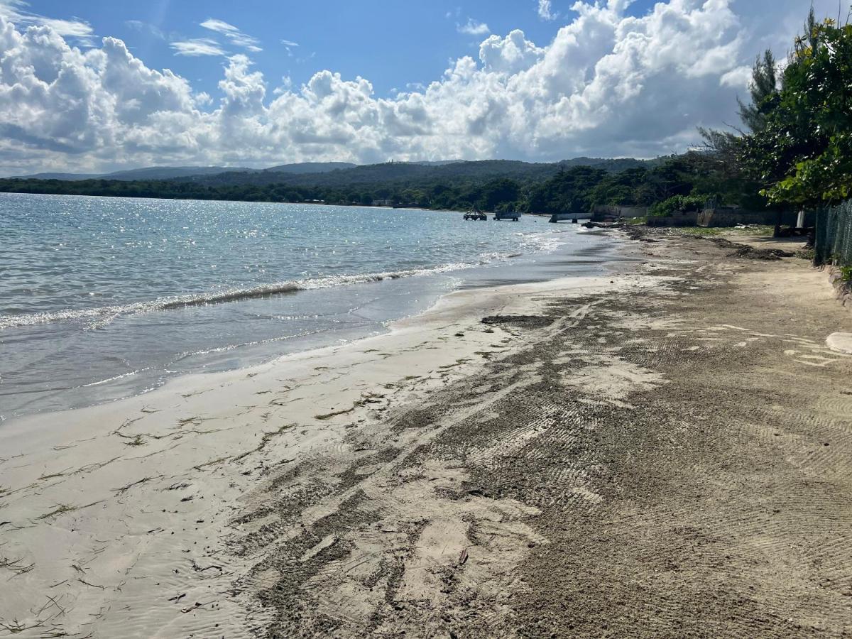 شقة Ocho Rios Ocean Escape Richmond المظهر الخارجي الصورة