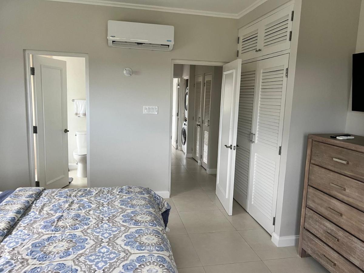 شقة Ocho Rios Ocean Escape Richmond المظهر الخارجي الصورة