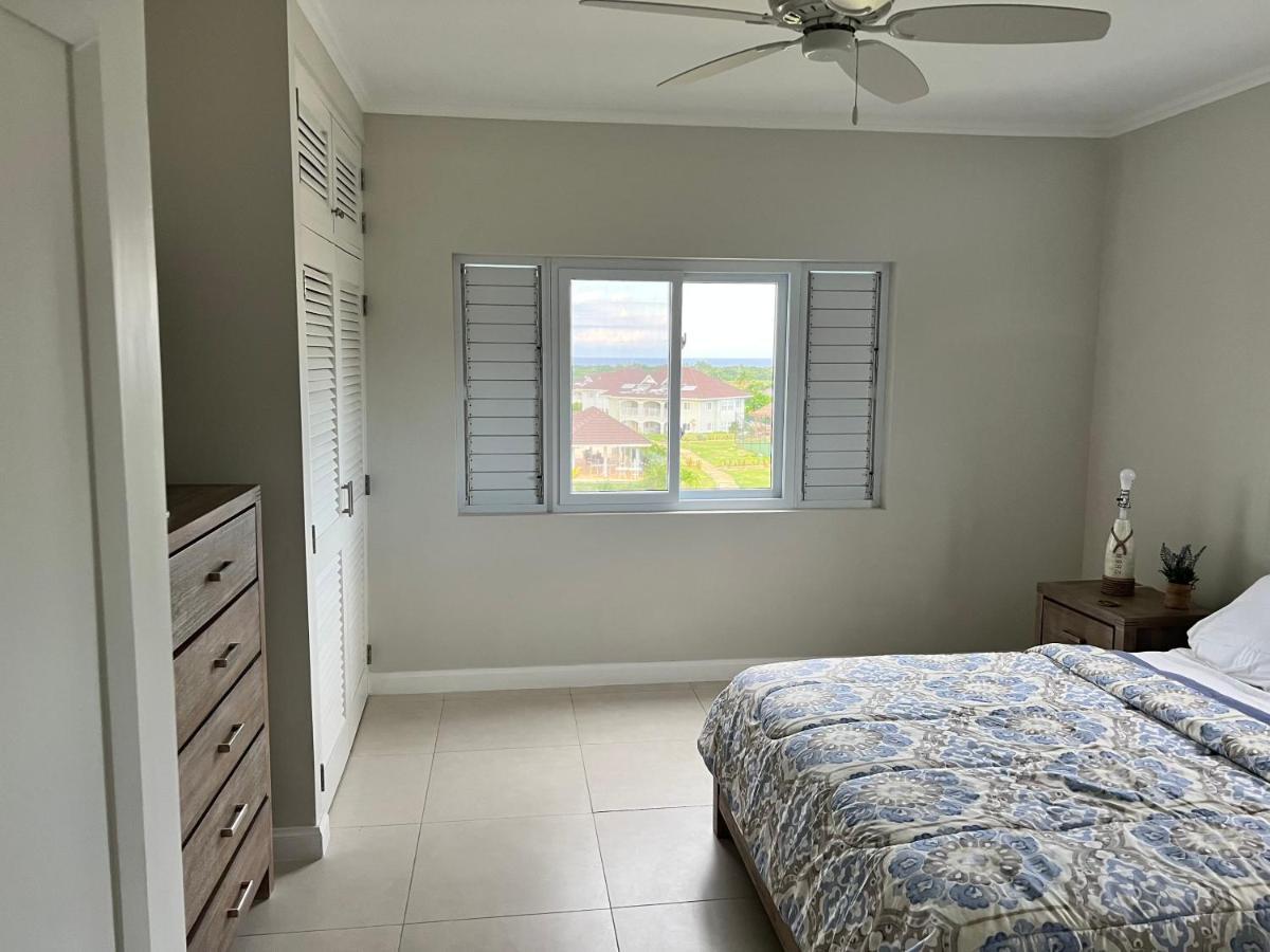 شقة Ocho Rios Ocean Escape Richmond المظهر الخارجي الصورة