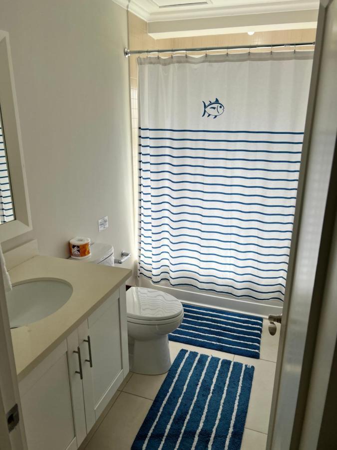 شقة Ocho Rios Ocean Escape Richmond المظهر الخارجي الصورة