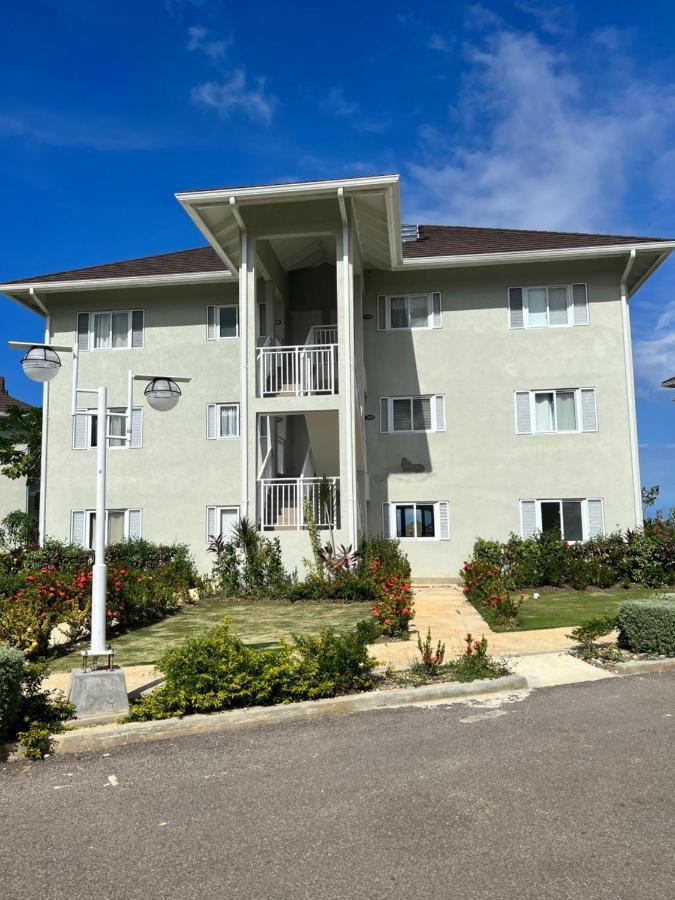 شقة Ocho Rios Ocean Escape Richmond المظهر الخارجي الصورة