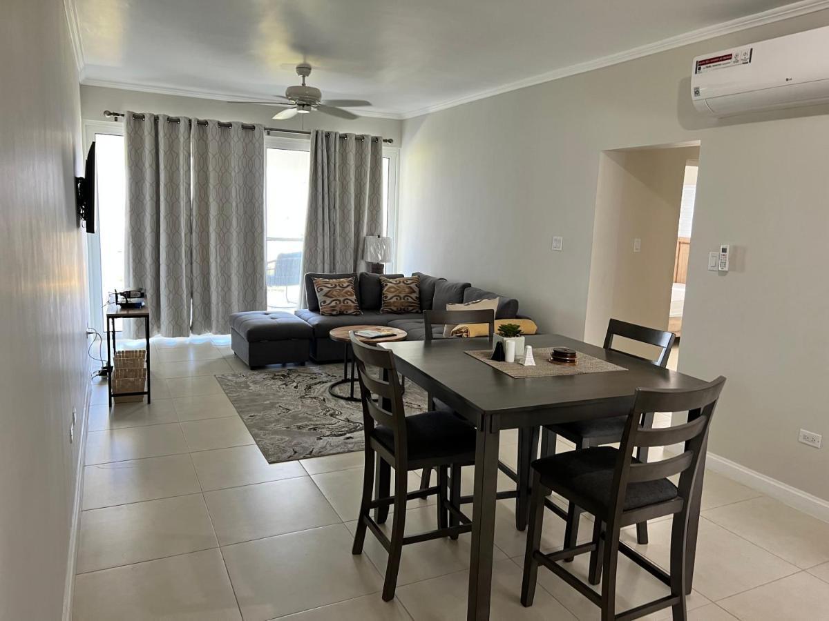 شقة Ocho Rios Ocean Escape Richmond المظهر الخارجي الصورة