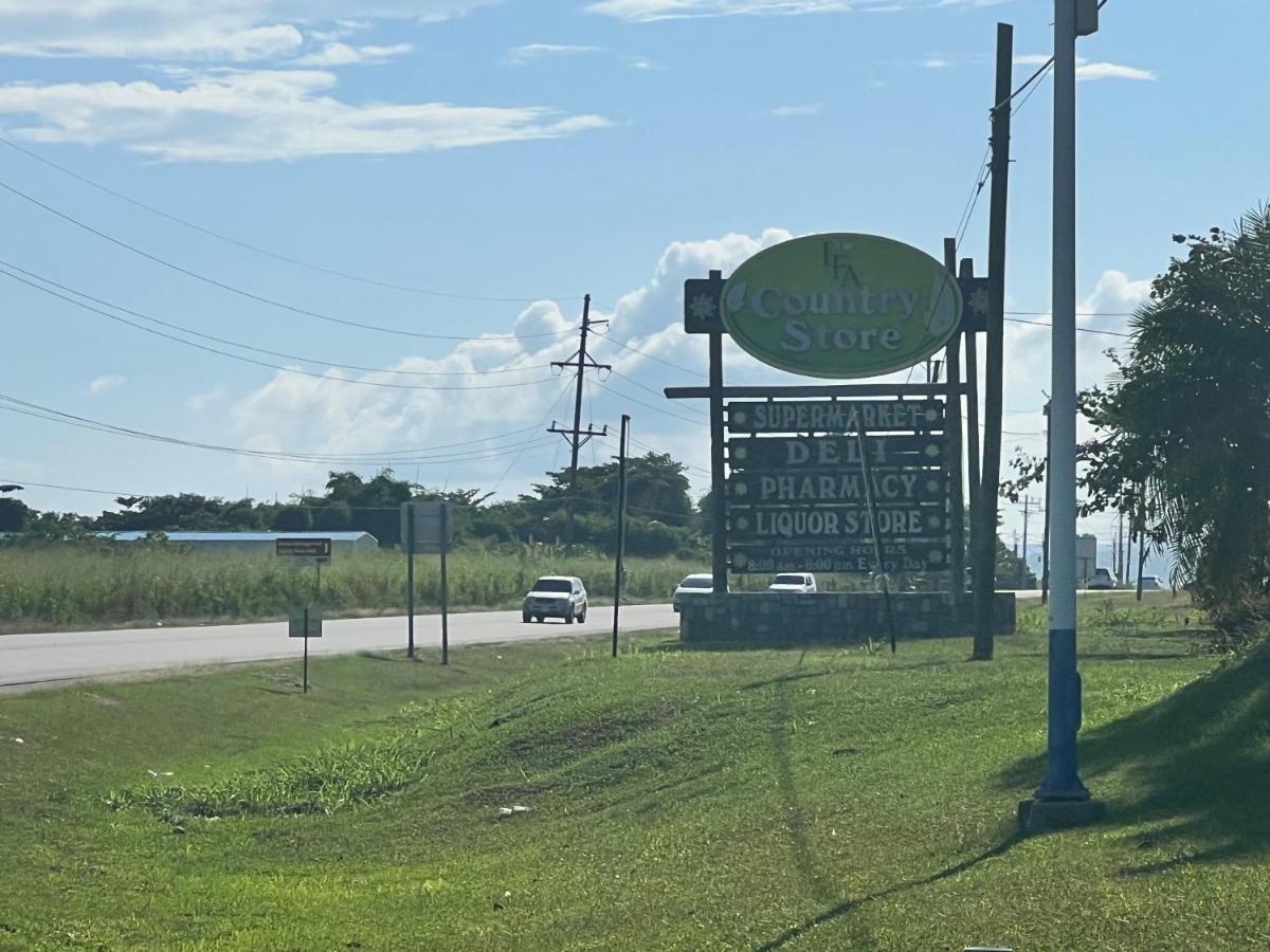 شقة Ocho Rios Ocean Escape Richmond المظهر الخارجي الصورة