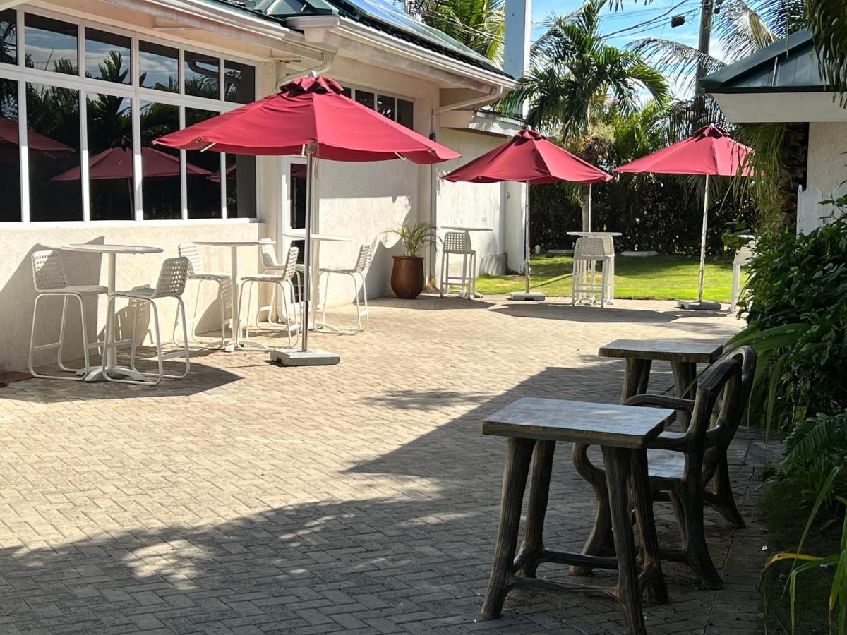 شقة Ocho Rios Ocean Escape Richmond المظهر الخارجي الصورة