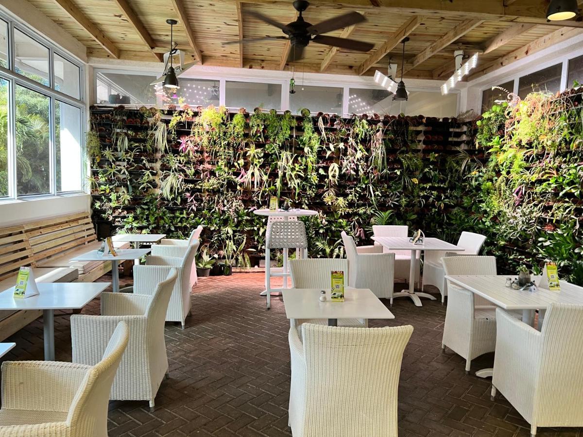 شقة Ocho Rios Ocean Escape Richmond المظهر الخارجي الصورة