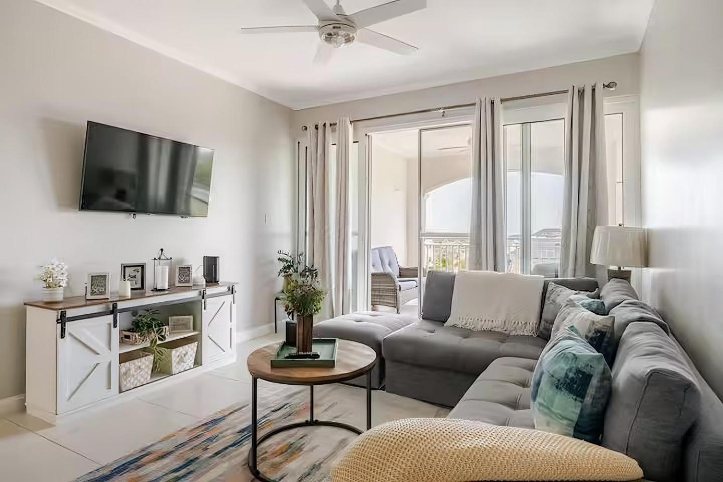شقة Ocho Rios Ocean Escape Richmond المظهر الخارجي الصورة