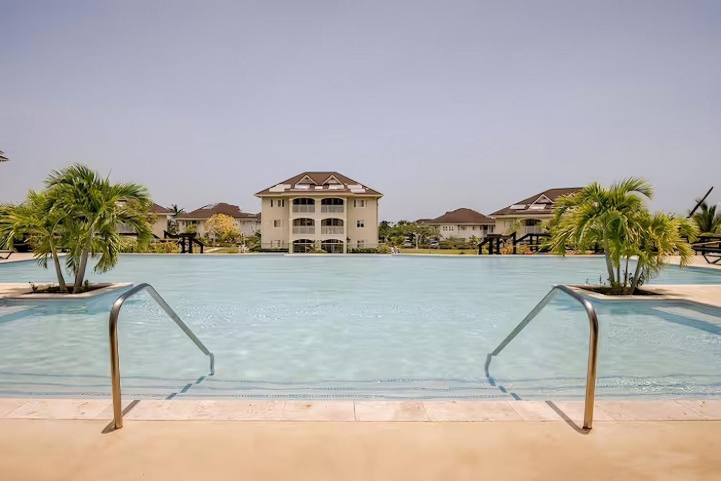 شقة Ocho Rios Ocean Escape Richmond المظهر الخارجي الصورة