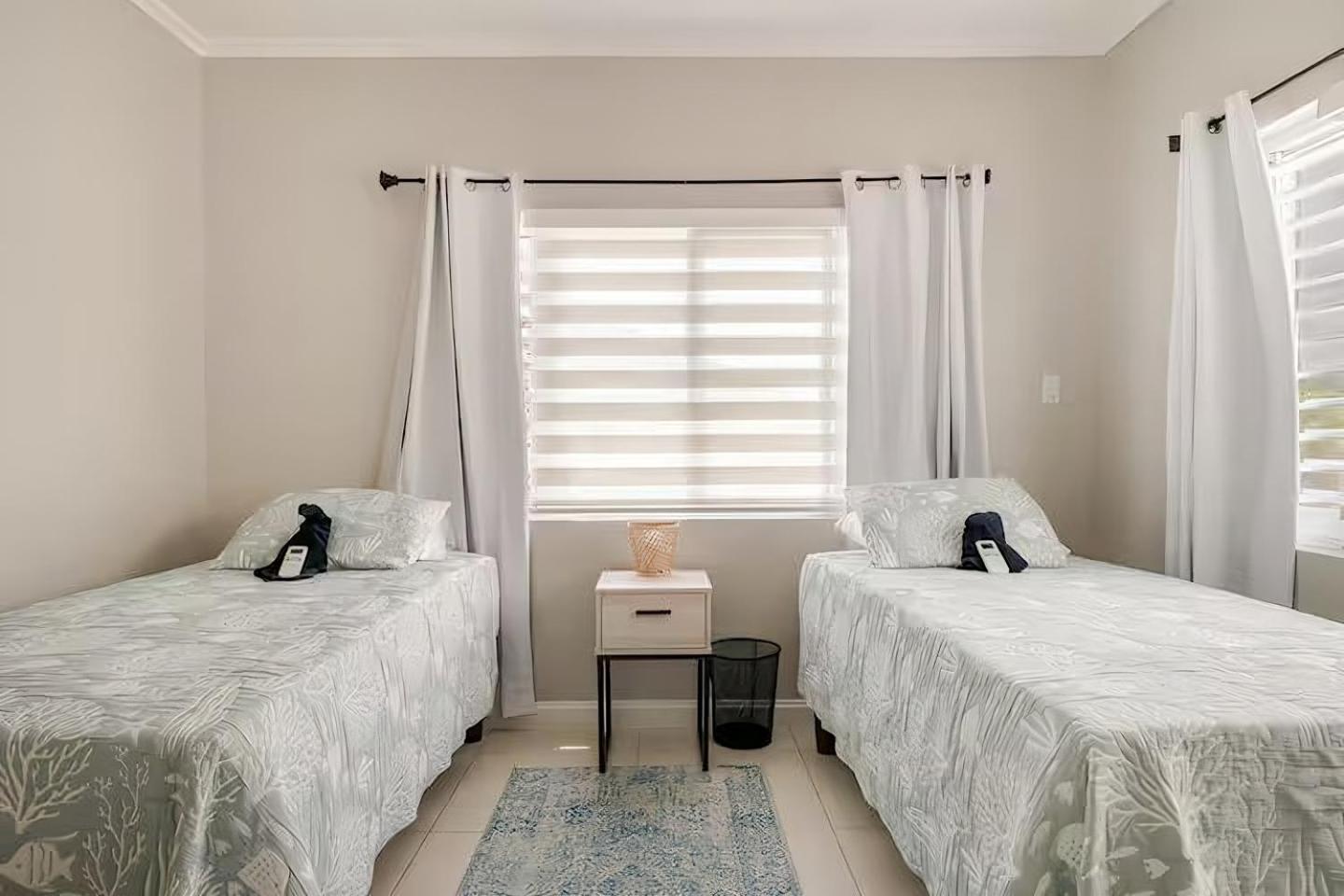 شقة Ocho Rios Ocean Escape Richmond المظهر الخارجي الصورة